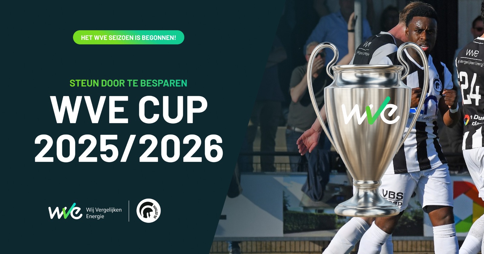 WVE CUP