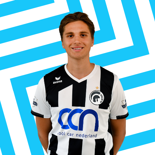 Mick Geneste