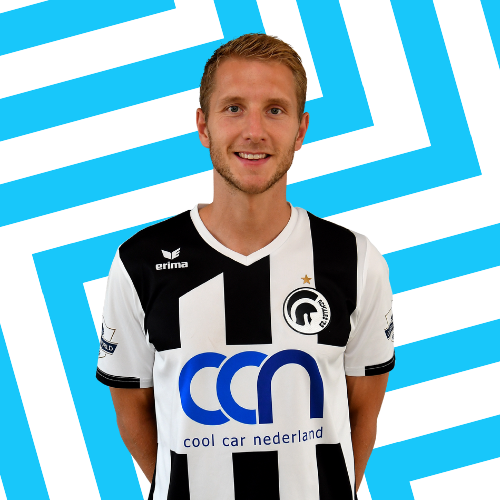 Jeroen Meijers