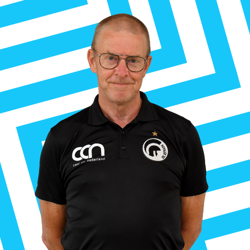 Bert Arents
