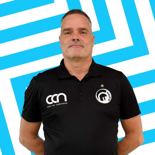 Rob Schoonderwoerd