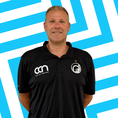 Sander van Dijk