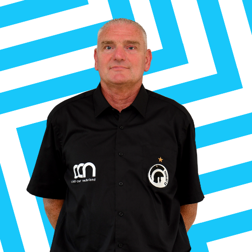 Michel Verriet