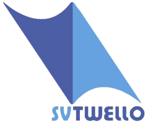 Logo SV Twello 1